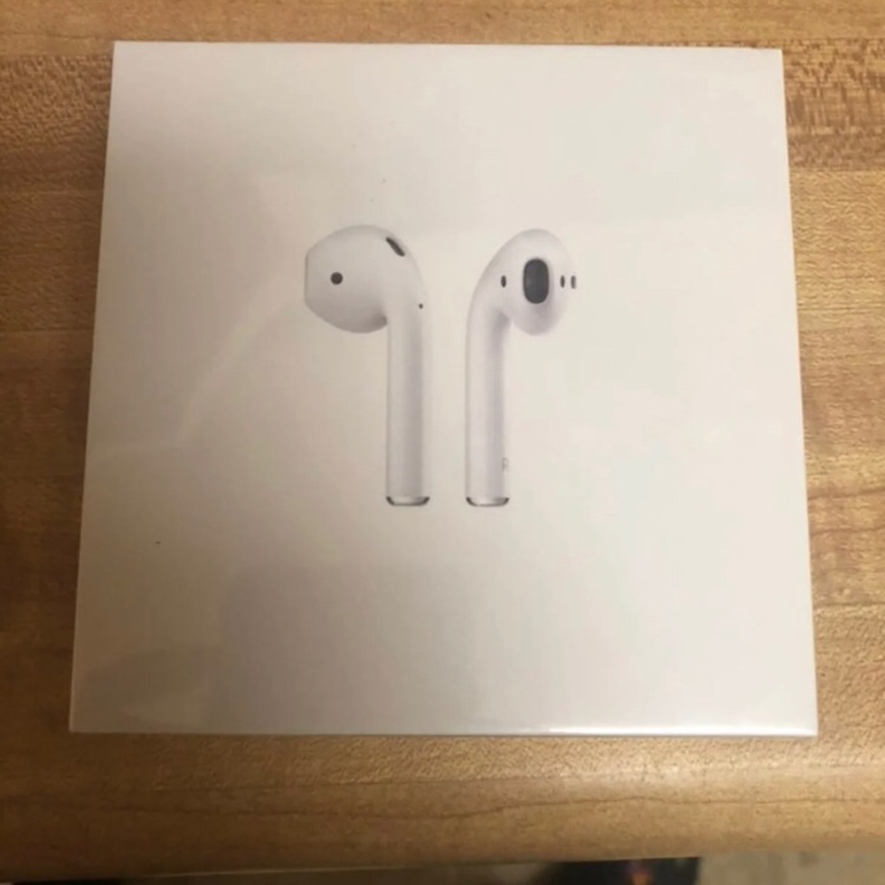 Apple AirPods 2